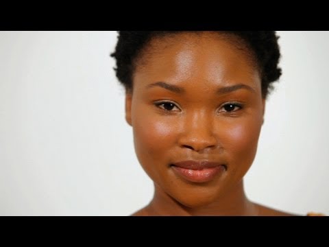 How to Create an Everyday Makeup Look | Black Women Makeup