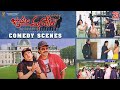 Jayam Manadera Comedy Scenes 25YearsForJayamManadera Venkatesh Soundarya Suresh Productions