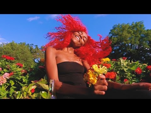 Video thumbnail for Lover Girl
