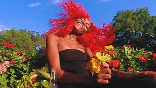 Bali Baby - "Lover Girl" [Dir. @_QuincyBrooks]
