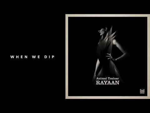 Premiere: Animal Trainer - Rayaan [Poker Flat Recordings]