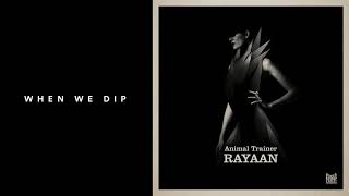 Premiere: Animal Trainer - Rayaan [Poker Flat Recordings]