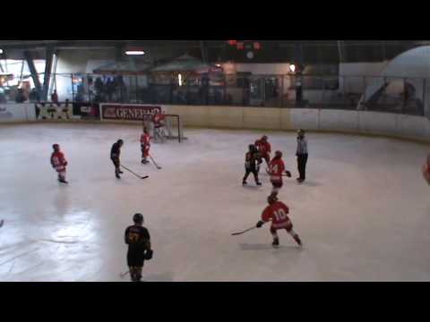 12. mart 2017: Mladost - CZ 4:4