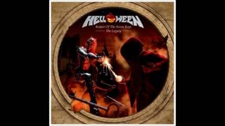 Helloween - Occasion Avenue