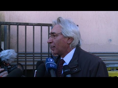 Defence urges acquittal of 'lifesaving' Concordia skipper