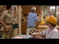 The Old Lady Next Door Is Running Through A Sprinkler In Her Underwear