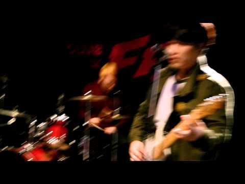 Veggers(더 베거스) - Nuke + Feed A $Tate @club FF