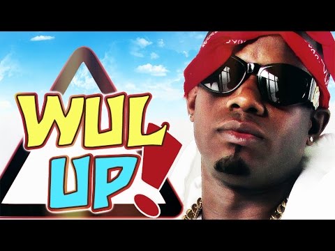 Ding Dong x Boom Boom x Bravo Ravers - Wul Up - April 2016