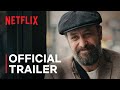 10 Days of a Bad Man | Official Trailer | Netflix