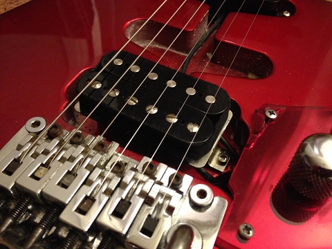 'Jalen Origin' pickup - Al Estrada