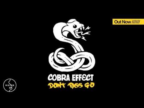 Cobra Effect - Don't Pass Go [Out Now]