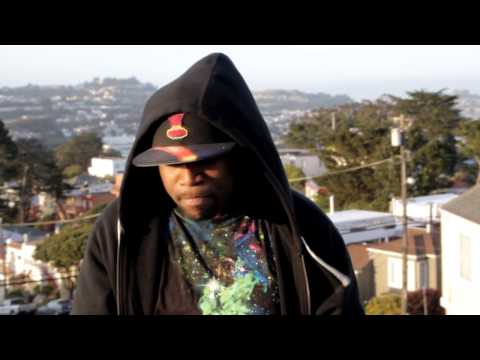 Da Robba - fame (prod. by loyal to the grave) Music Video