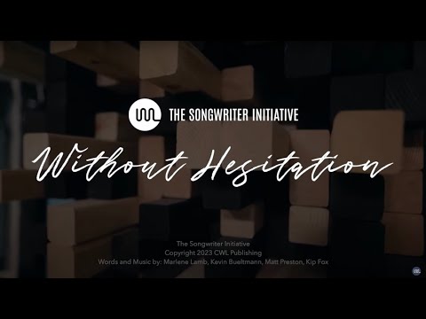 Thumbnail for Without Hesitation video