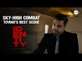 Best Scene Of Tovino Thomas IDENTITY On ZEE5 Vinay Rai Trisha Krishnan Watch Now