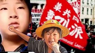 沖縄の不登校小学生YouTuberゆたぼん