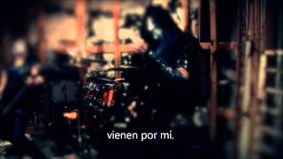 Dark Funeral - My Funeral (subtitulado)