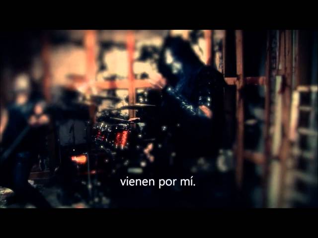 Vídeo relacionado con Dark Funeral - Skulls & Pentagram [BEANIE HAT] Black