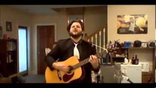 A Walk Through Hell - Say Anything (Cover)