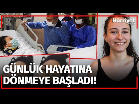 İzmir Depreminin Simgelerindendi... Aylar Sonra Sevindiren Haber