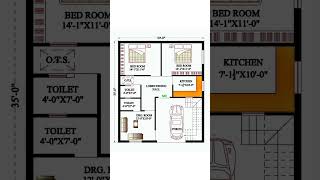 Download lagu 30X35 house plan | 30 by 35 house design #housedesign #2bhk mp3 Download lagu 30X35 house plan | 30 by 35 house design #housedesign #2bhk mp3