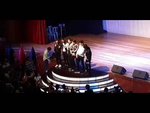 Last message from Sotus S cast for Filipino and all fans all over the world.