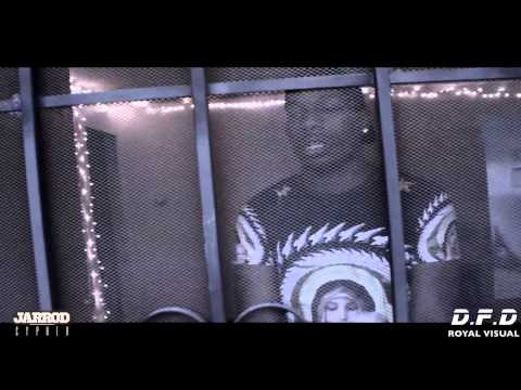 DFD ROD | CYPHER x ROYAL VISUALS | @SEMBA_X