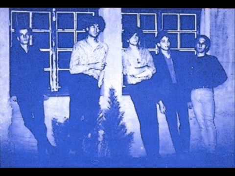 John Peel's Surfin' Dead - White Walls