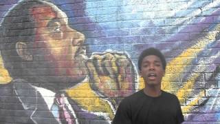 From  Lil'2uce to Khing Titus( Ghetto Sympathy)