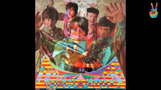 The Hollies - 03 - Water On The Brain (by EarpJohn)