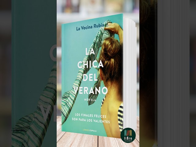 Vídeo relacionado con La chica del verano, versión en español