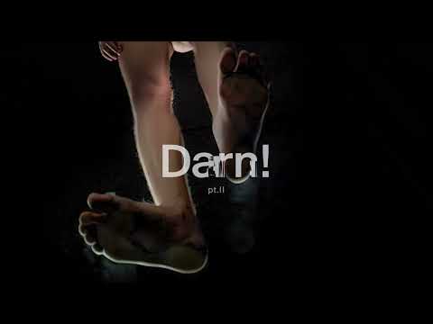 Sam Slater - Darn! II