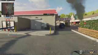 ［COD：BO6］ゾンビ　シャッターヴェール謎解き