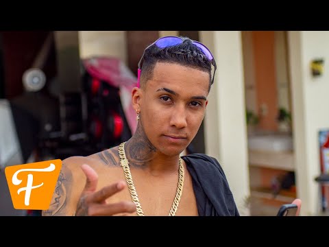 MC Hzim - Sempre Te Deixei Ciente (Official Music Video)