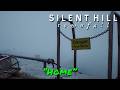 Silent Hill: Townfall — “Home” Silent Hill: Townfall — “Home”