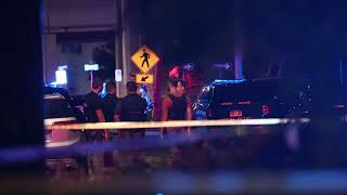 Police investigate Grand Rapids officer involved shooting on city's Northwest side