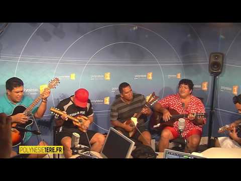 Bringue live - Les cousins - 28/01/2017