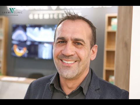 La GIOIA di un Nuovo Sorriso