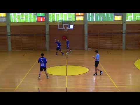 Virovitica 2018 / RK Gorenje - RK Viro