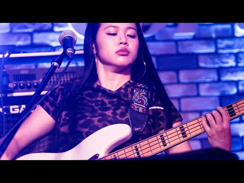 Hunter   (Live at Jazz Room Cortez, Mito, Japan)