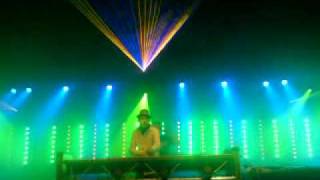 20110514 - Springbass Noisecontrollers Wake Up