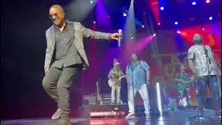 Kool &amp; The Gang - Misled Live Wesgate Las Vegas 2023