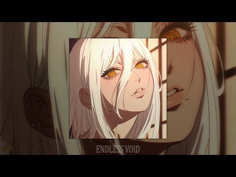 GRAVECHILL x JXXPSINNXR - ENDLESS VOID (slowed + reverb)