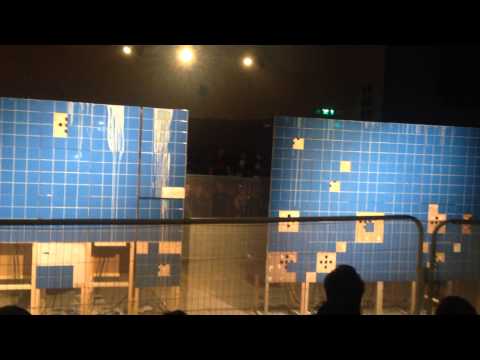 Bustlehome - Napalm Death & Keith Harrison. The Aftermath.