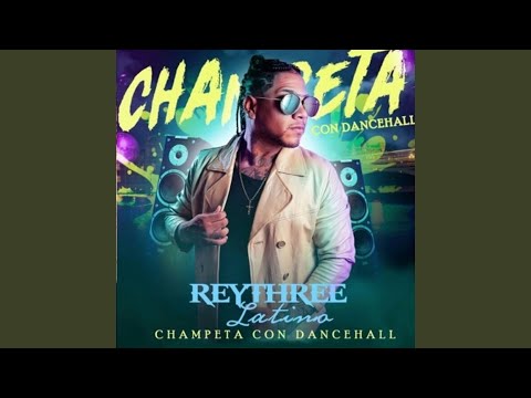 Champeta con Dancehall