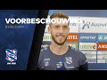 Voorbeschouwing sc Heerenveen - FC Emmen