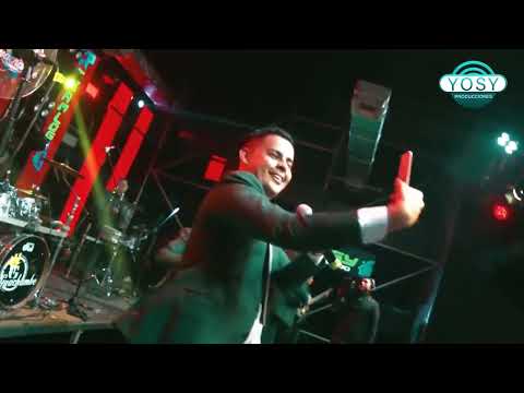 🌟13. Cuando el amor se daña - Guachambe 🔥[12vo Festival de Discos Yosy]🔥