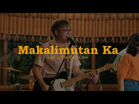 Makalimutan Ka - SunKissed Lola
