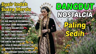Download lagu JANJI PALSU DI UJUNG MALAM | 12 LAGU DANGDUT PILIHAN TERBARU 2026 | DANGDUT SEDIH MENYENTUH HATI mp3 Download lagu JANJI PALSU DI UJUNG MALAM | 12 LAGU DANGDUT PILIHAN TERBARU 2026 | DANGDUT SEDIH MENYENTUH HATI mp3
