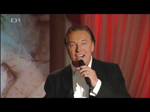 Karel Gott - Chraň Bůh (That's Life) 2012