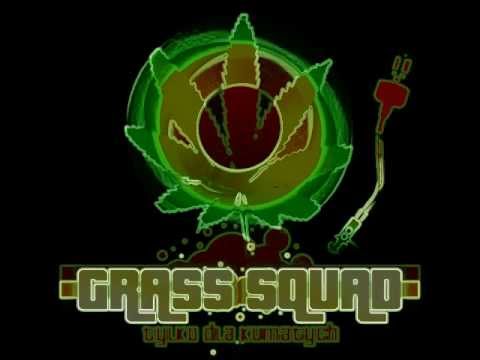 1. Grass Squad ft Powir - siejemy rozpierdol (prod. KubasBeatz) -.wmv